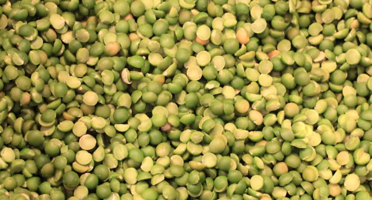 Split Peas 7 Surprising Health Benefits