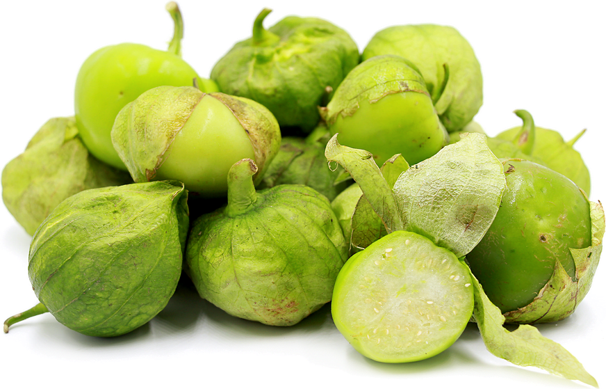 Tomatillos Benefits Aids Weight Loss, Lowers BP & Improve Vision
