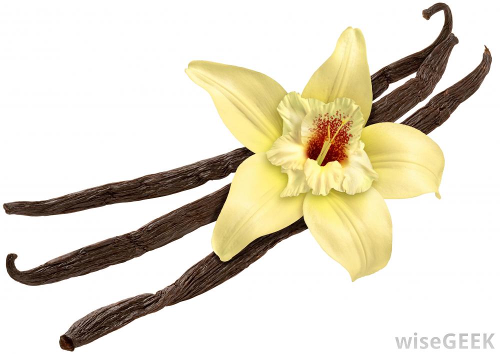 Health Benefits Of Vanilla