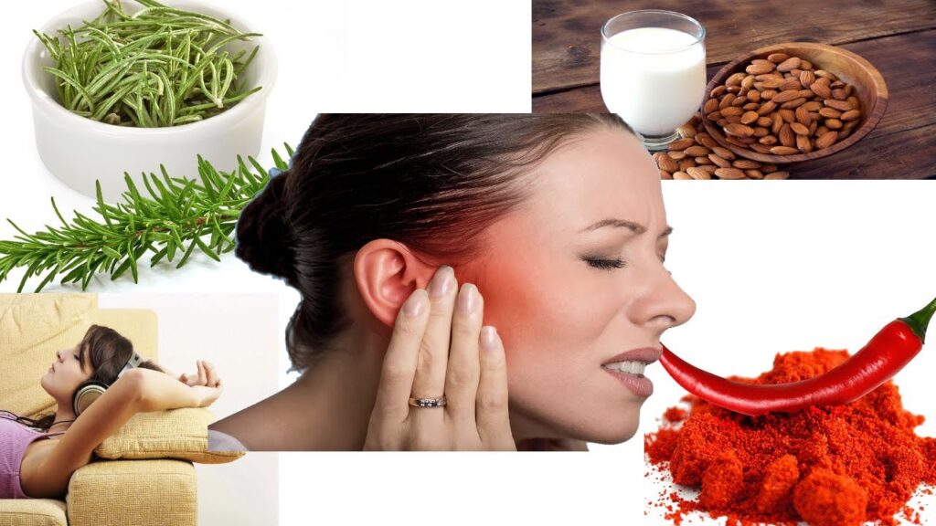 13 Best Trigeminal Neuralgia Natural Cures