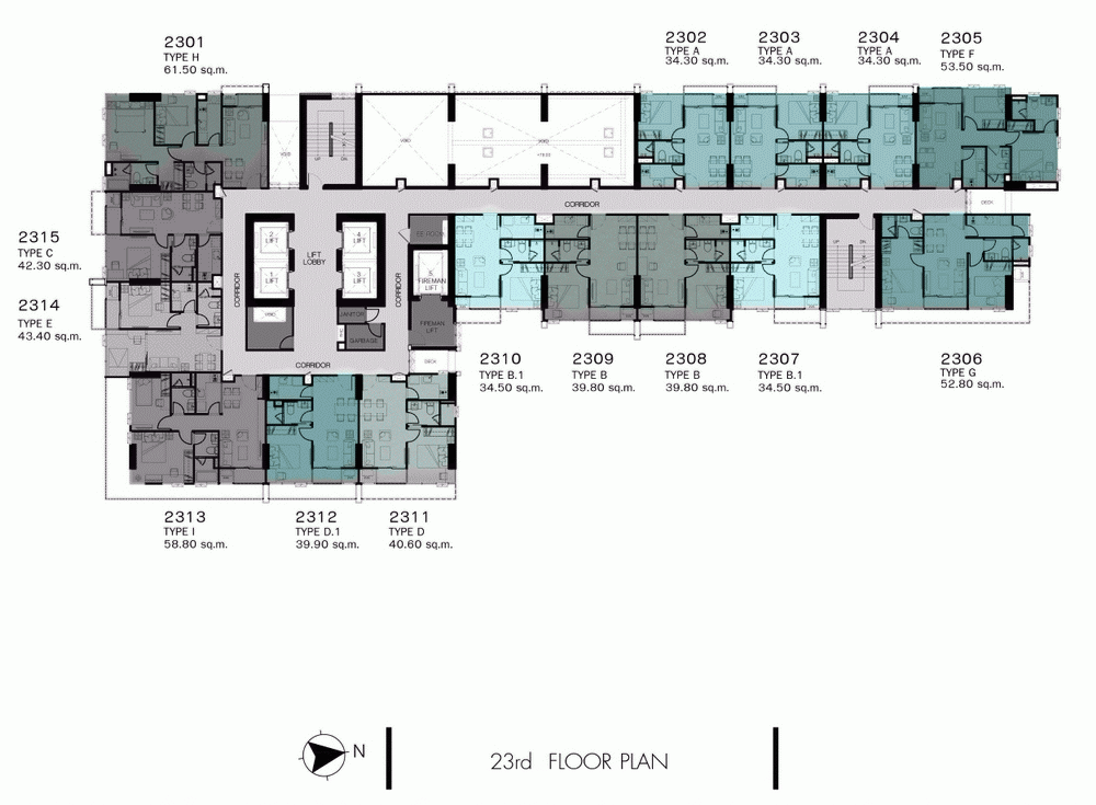 แซฟไฟร์ ลักซูเรียส คอนโด พระราม 3 Sapphire Luxurious Condo Rama 3