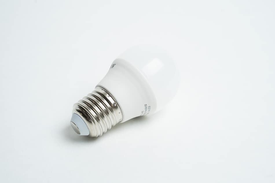Types of Light Bulbs and Cap Fittings Homenish