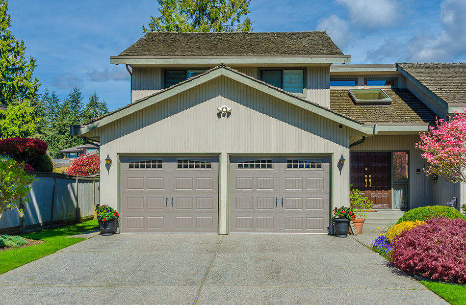 Guide to Standard Garage Dimensions Homenish