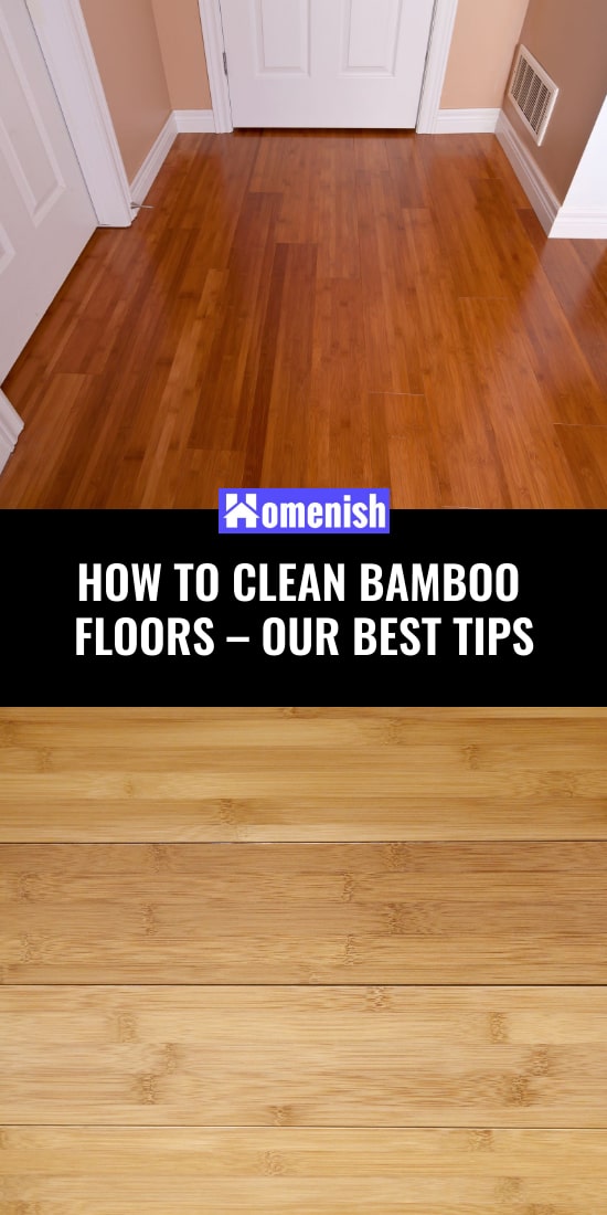 How To Clean Engineered Bamboo Floors Clsa Flooring Guide