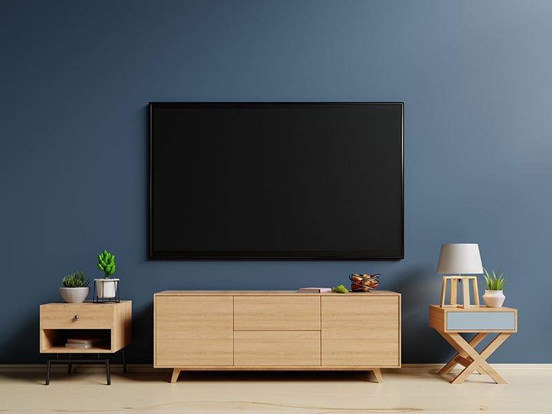 Different Types of Televisions Explained Homenish