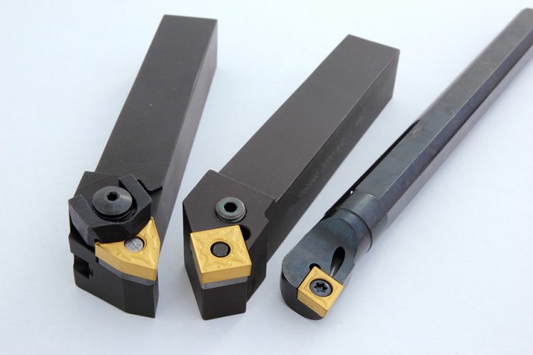 14 Different Types of Lathe Tools Explained Homenish