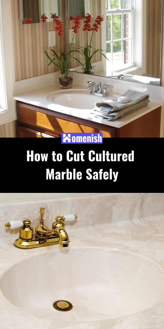 How To Cut Cultured Marble Countertops Countertops Ideas