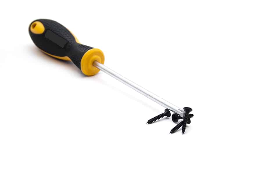 Different Types of Screwdrivers Explained Homenish
