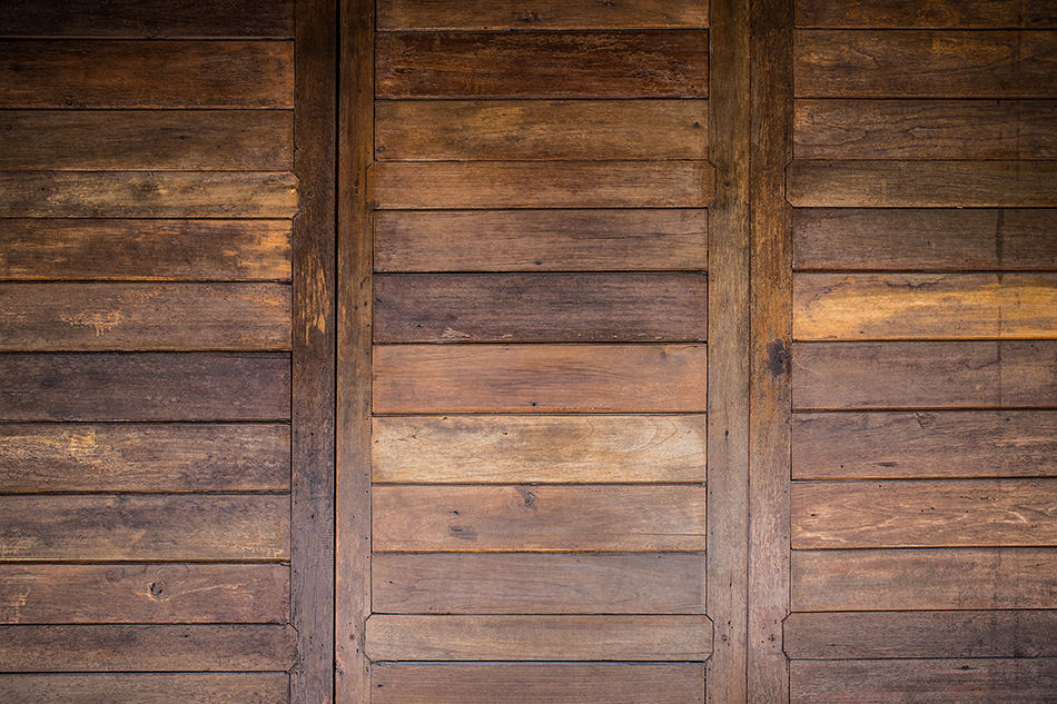 10 Rustic Barn Wood Wallpaper Backgrounds that Mimic Real Wood Homenish