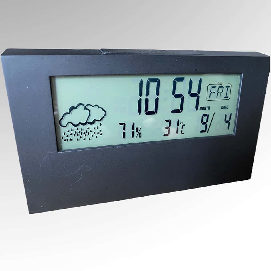 20 Different Types of Alarm Clocks Explained Homenish