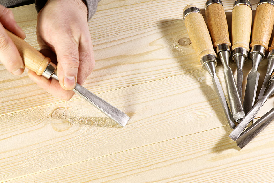 17 Different Types of Chisels (Pictures, Facts, and Uses) Homenish