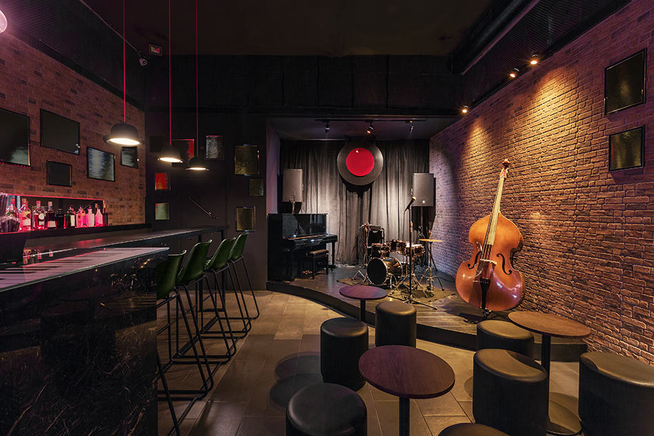 47 Amazing Basement Bar Ideas Homenish
