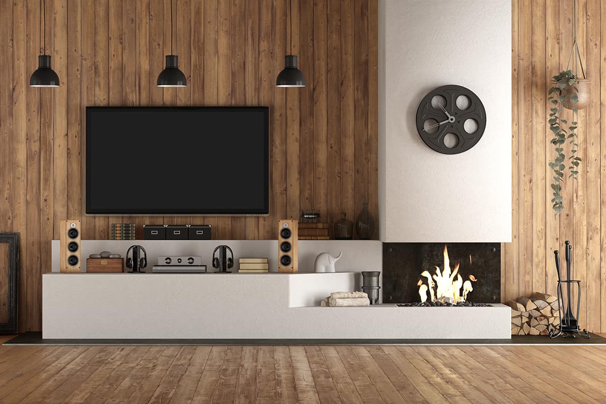 How to Clean Wood Paneling (In 3 Easy Steps) Homenish