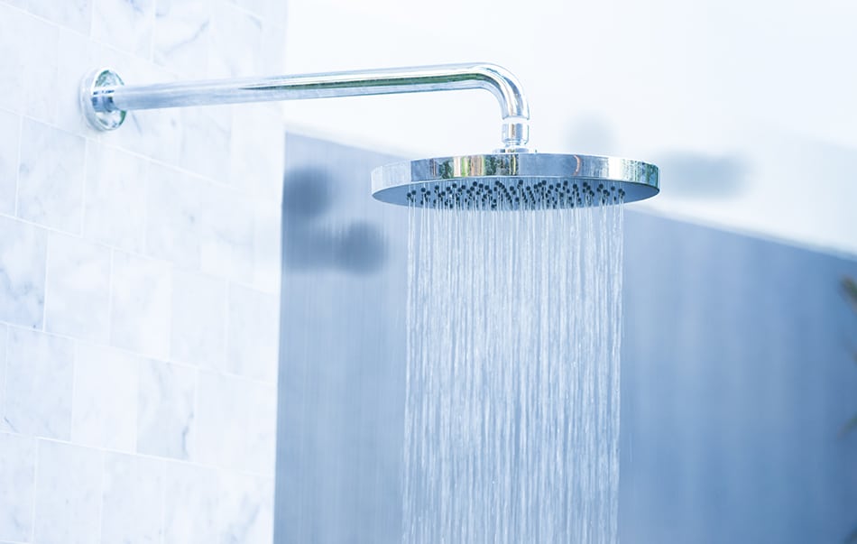 What is the Standard Shower Head Height? Homenish