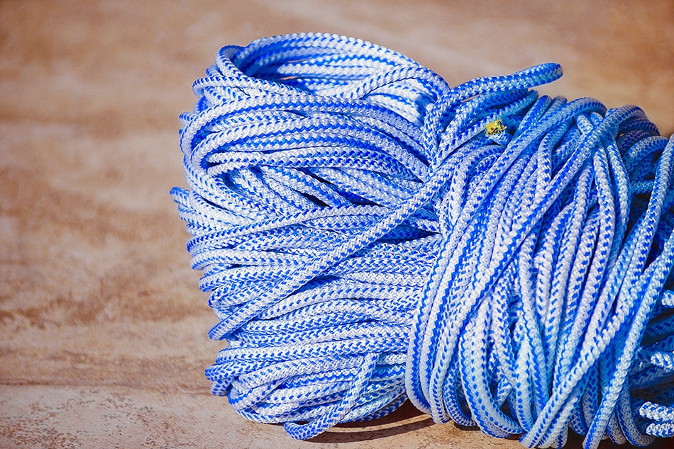 15 Different Types of Ropes Explained Homenish