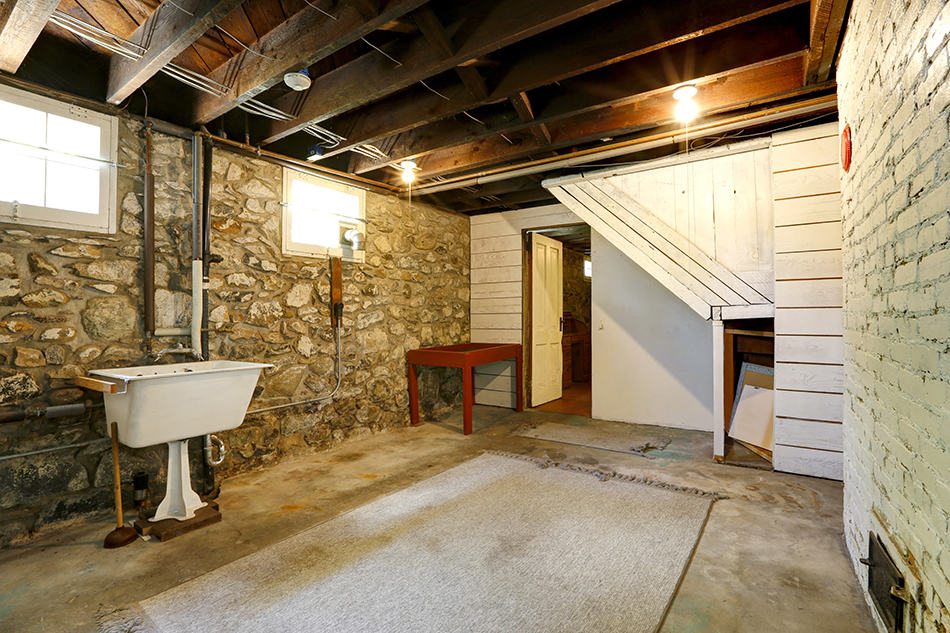 Is A Basement Or Slab Better Openbasement