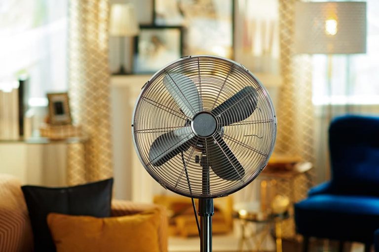 11 Different Types of Fans and Their Uses (with Pictures) Homenish