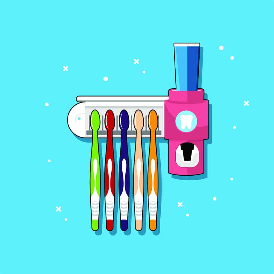 19 Essential Things in the Bathroom Homenish