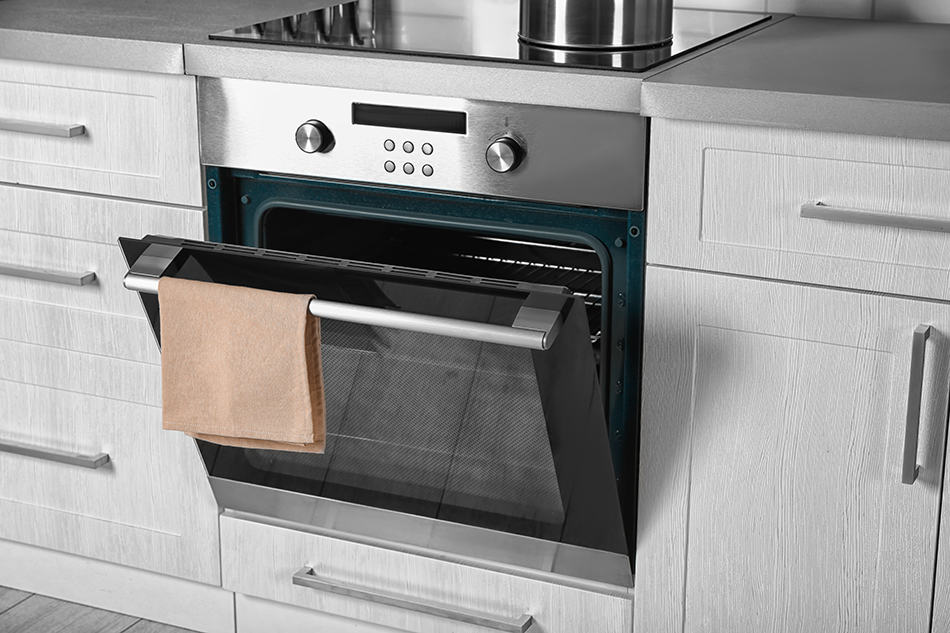 22 Different Types of Oven with Pictures Homenish