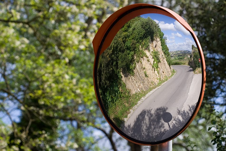 14 Different Types of Mirrors (Photos Included) Homenish