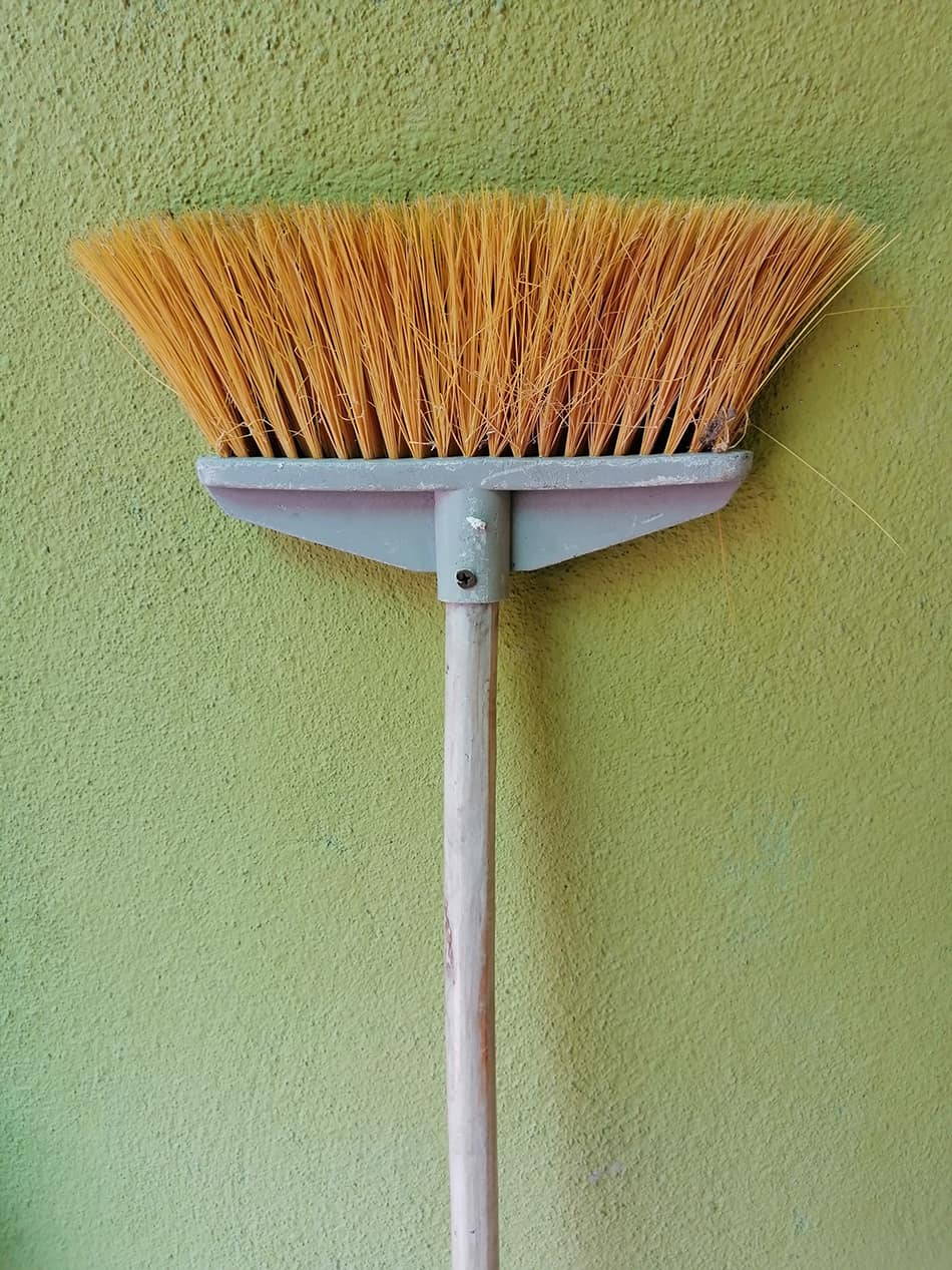 19 Different Types of Brooms (Uses, Materials, Broom Bristles