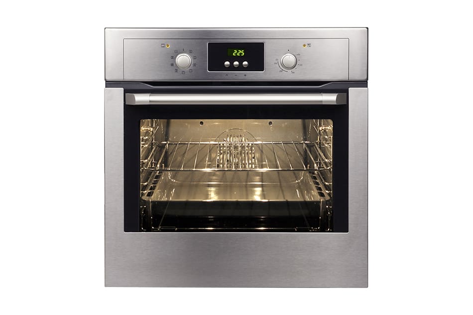22 Different Types of Oven with Pictures Homenish