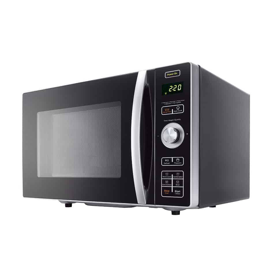 Convection Microwave Vs. Toaster Oven What Are the Differences