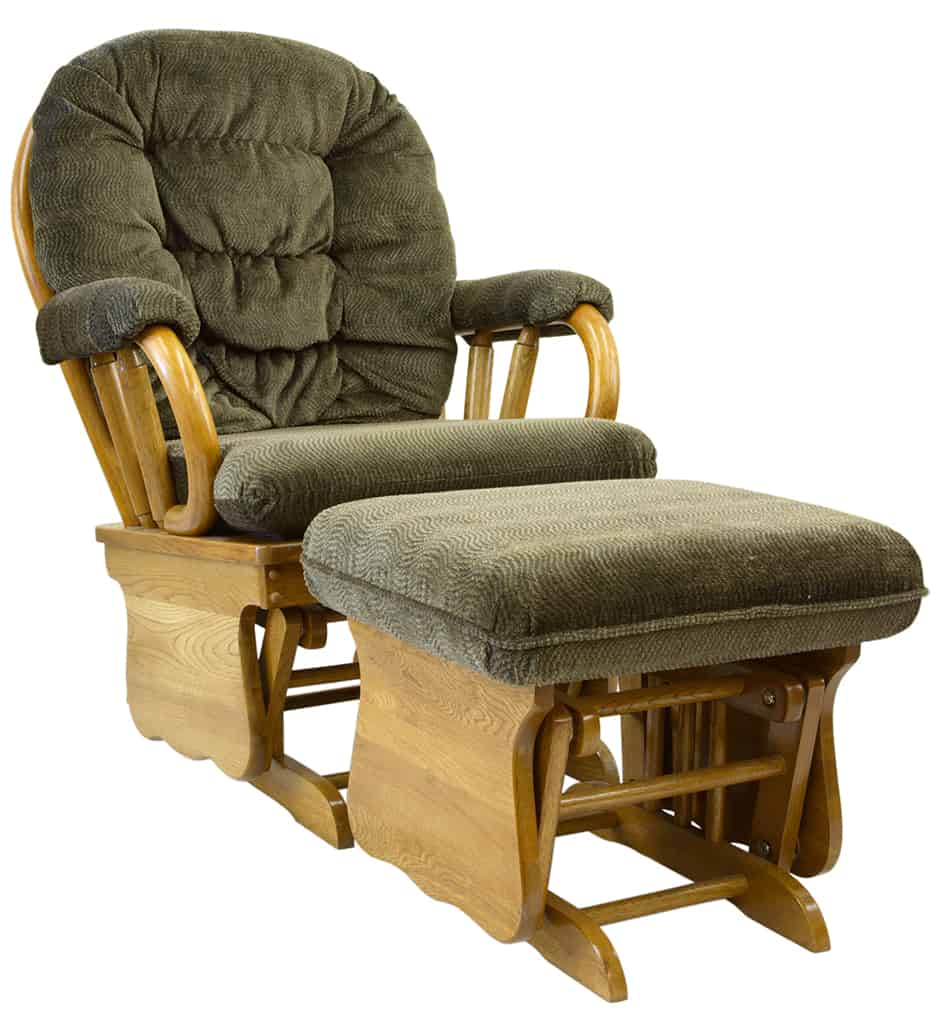 20 Different Types of Rocking Chairs (with Pictures) Homenish