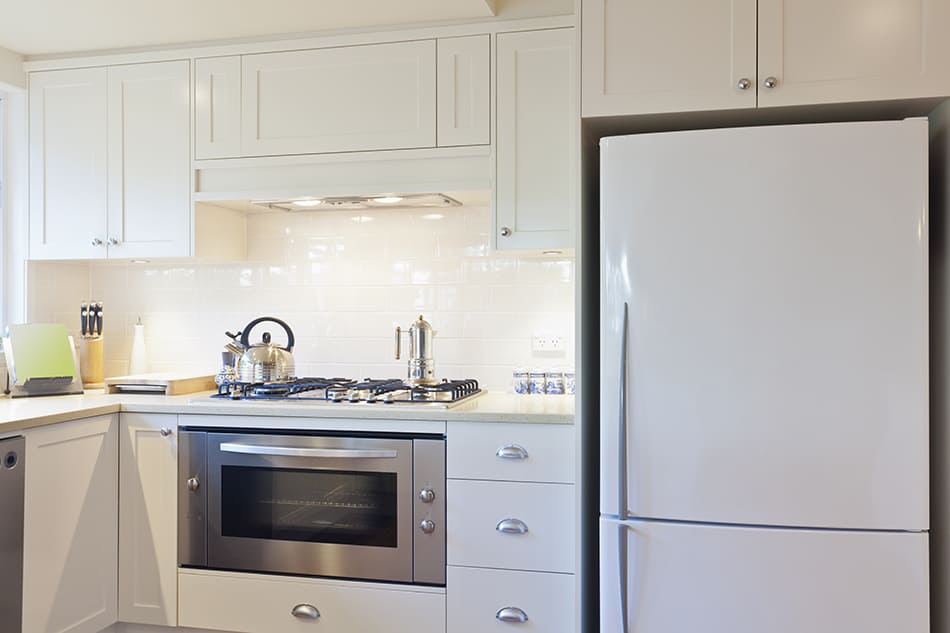 Guide to Dimensions of Refrigerators (2 Diagrams Included) Homenish