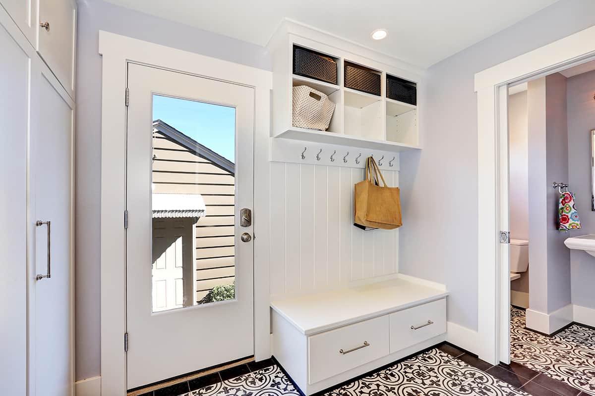 14 Types of Hall Trees with Pictures Homenish