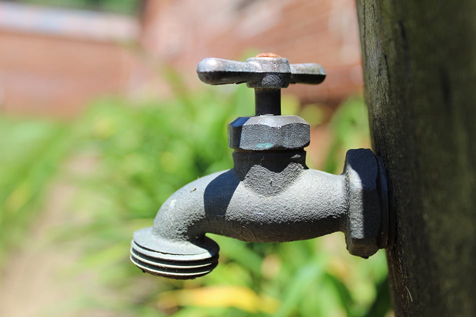 10 Common Types of Outdoor Faucets with Pictures Homenish