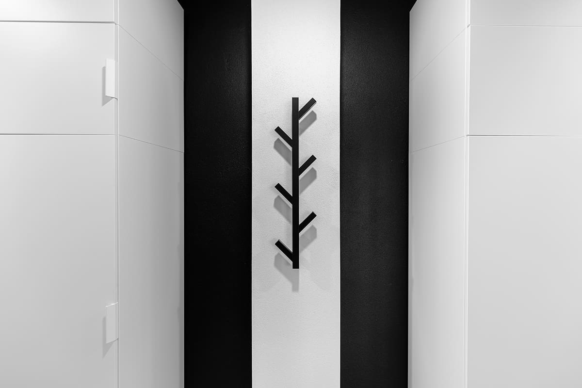 14 Types of Hall Trees with Pictures Homenish