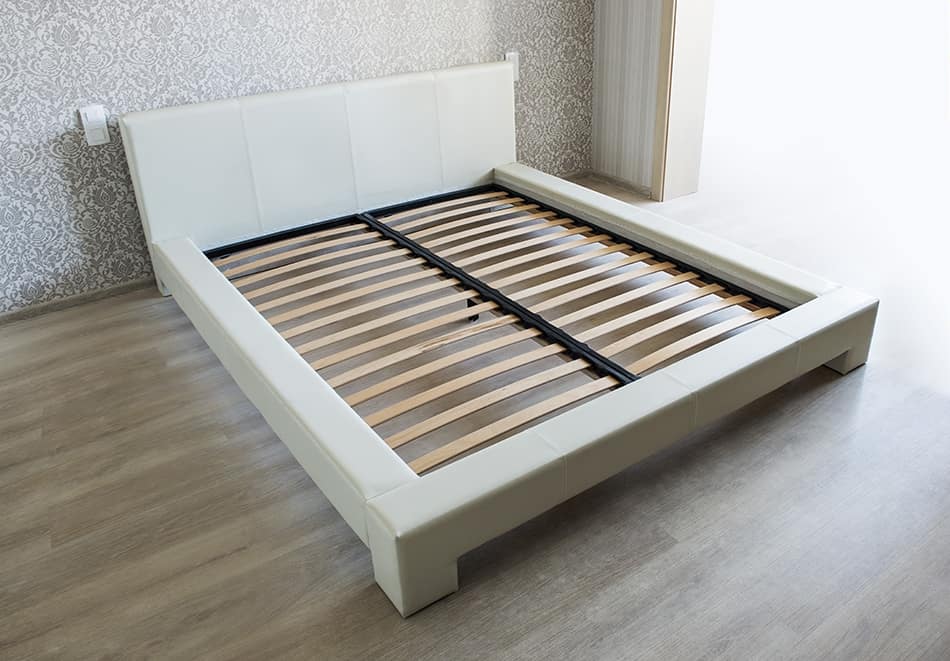 Guide to Bed Frame Dimension (with Detailed Drawings) Homenish