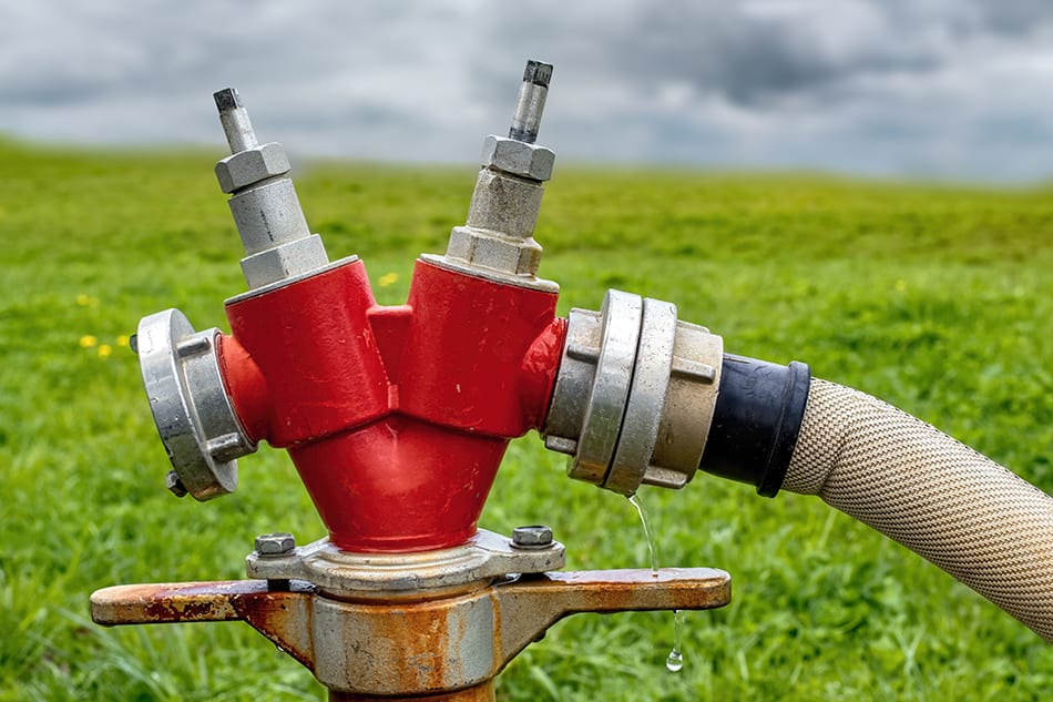 10 Common Types of Outdoor Faucets with Pictures Homenish