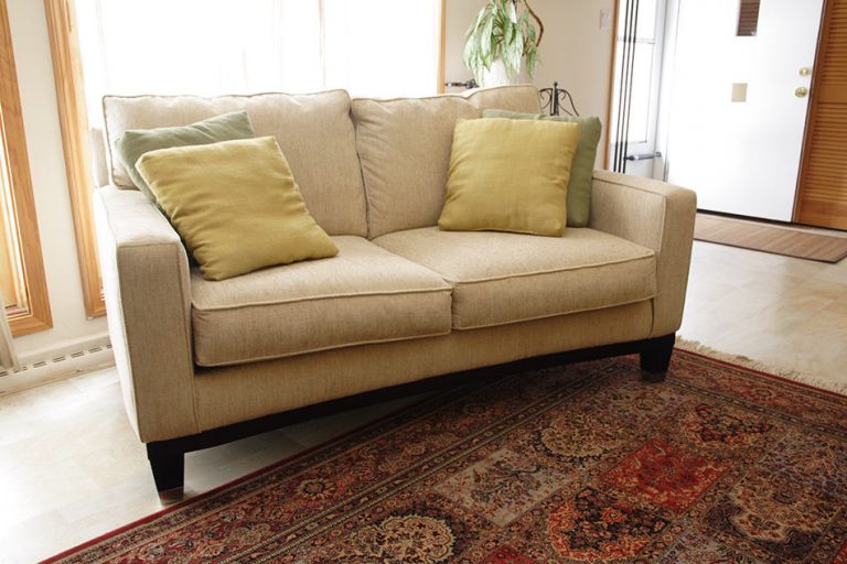 Top 7 Sofas and Couches for Short Adults Homenish