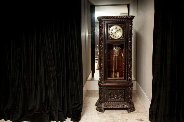 Grandfather Clock Repair Cost All You Need to Know Homenish