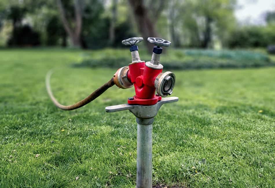 10 Common Types of Outdoor Faucets with Pictures Homenish