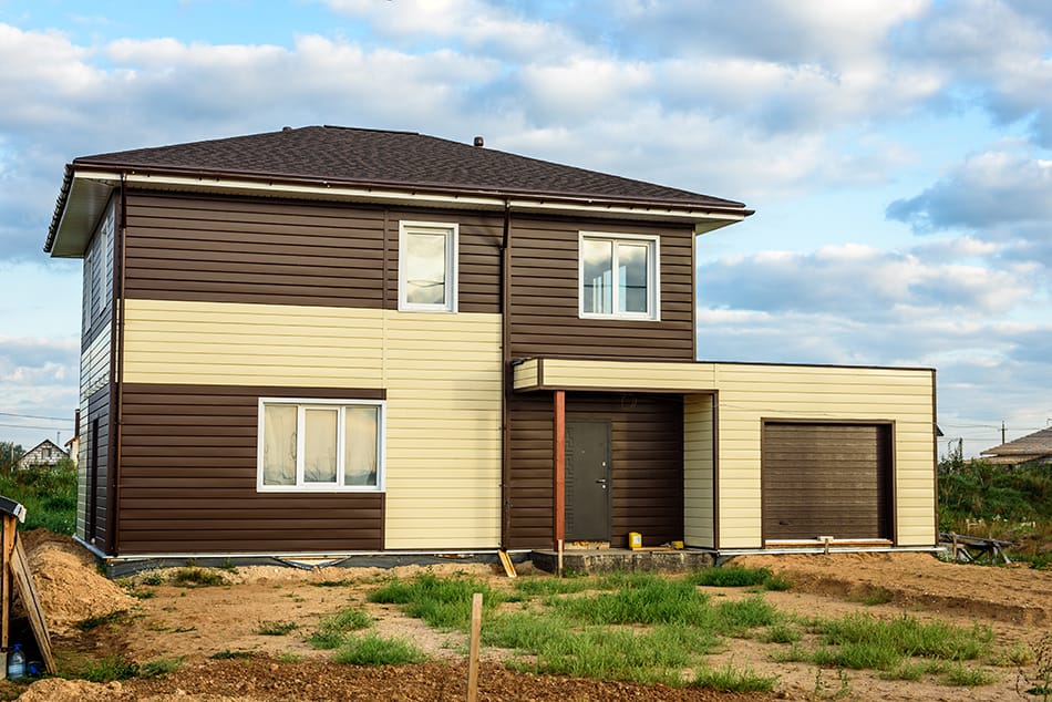 8 Vinyl Siding Colors to Increase Curb Appeal Homenish