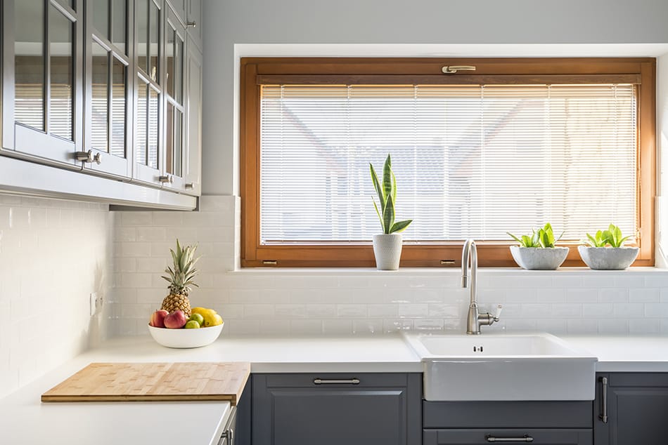 8 Types of Kitchen Countertops Explained Homenish