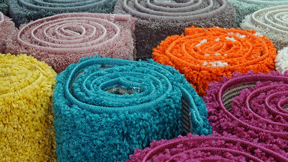 Nylon Carpet What It is, Pros and Cons Homenish