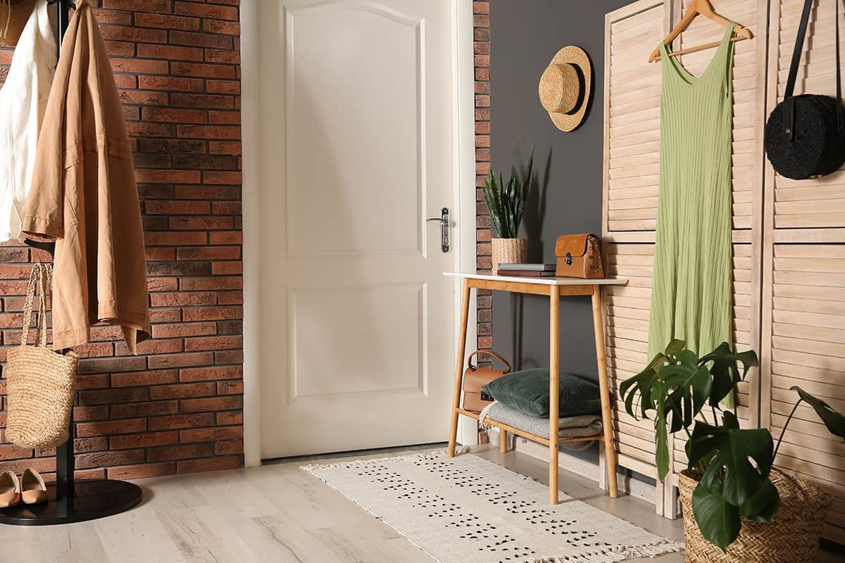 Guides to Entryway Rug Sizes Homenish