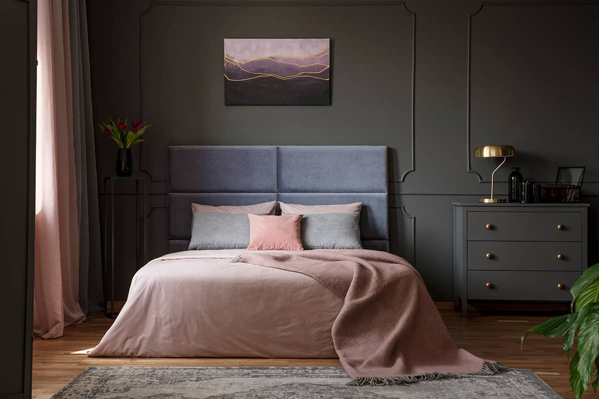 11 Wall Colors for Small Bedroom Homenish