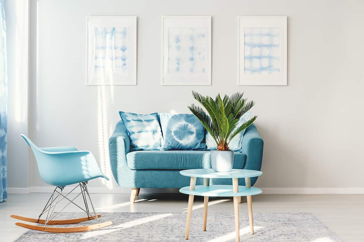 11 Colors that Go Well with Light Blue (with Pictures) Homenish