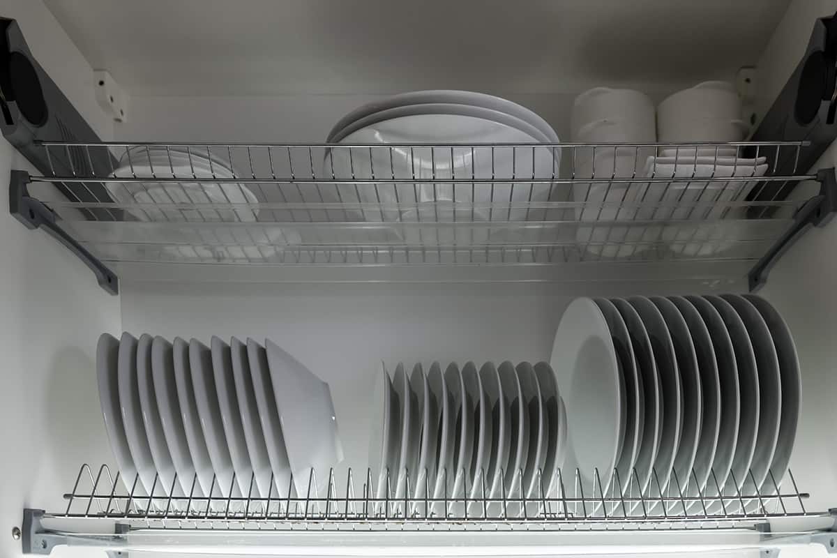 Guide to Dinner Plate Sizes (with Drawings) Homenish