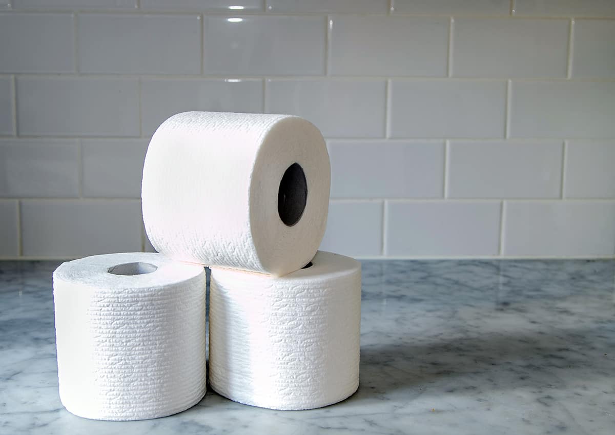 Toilet Paper Roll Dimensions and Guidelines Homenish