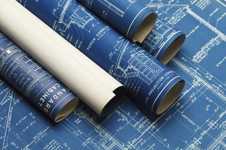 Standard Blueprint Sizes and Guidelines (with Drawings) Homenish