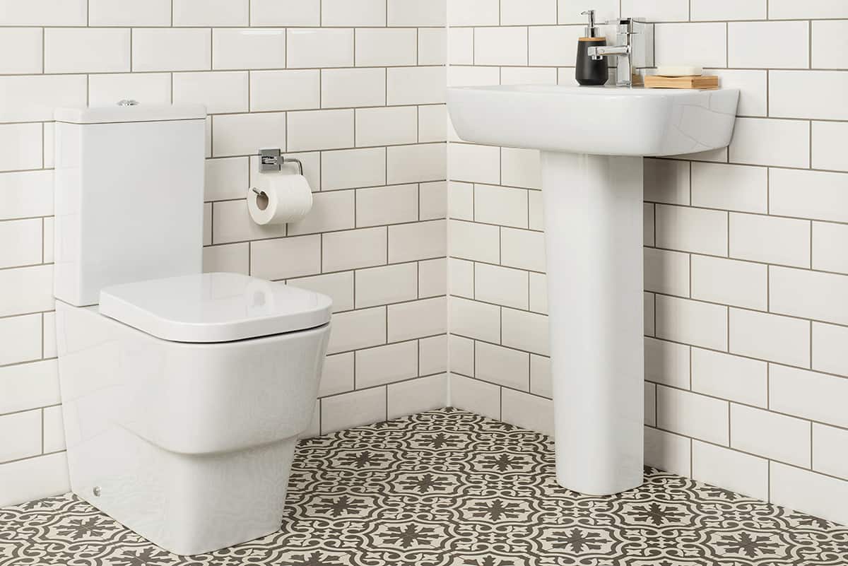 Pedestal Sink Dimensions and Guidelines (with Drawings) Homenish