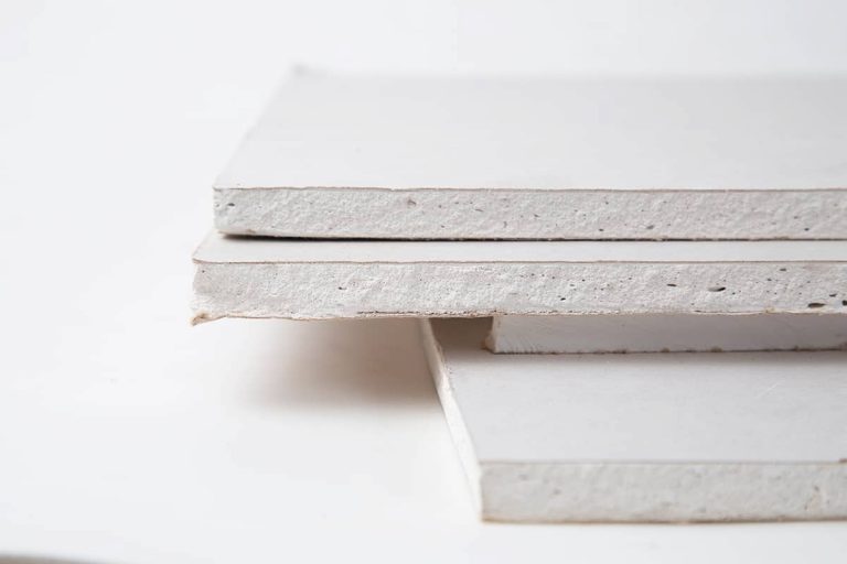 Guide to Standard Drywall Sizes (with Drawing) Homenish