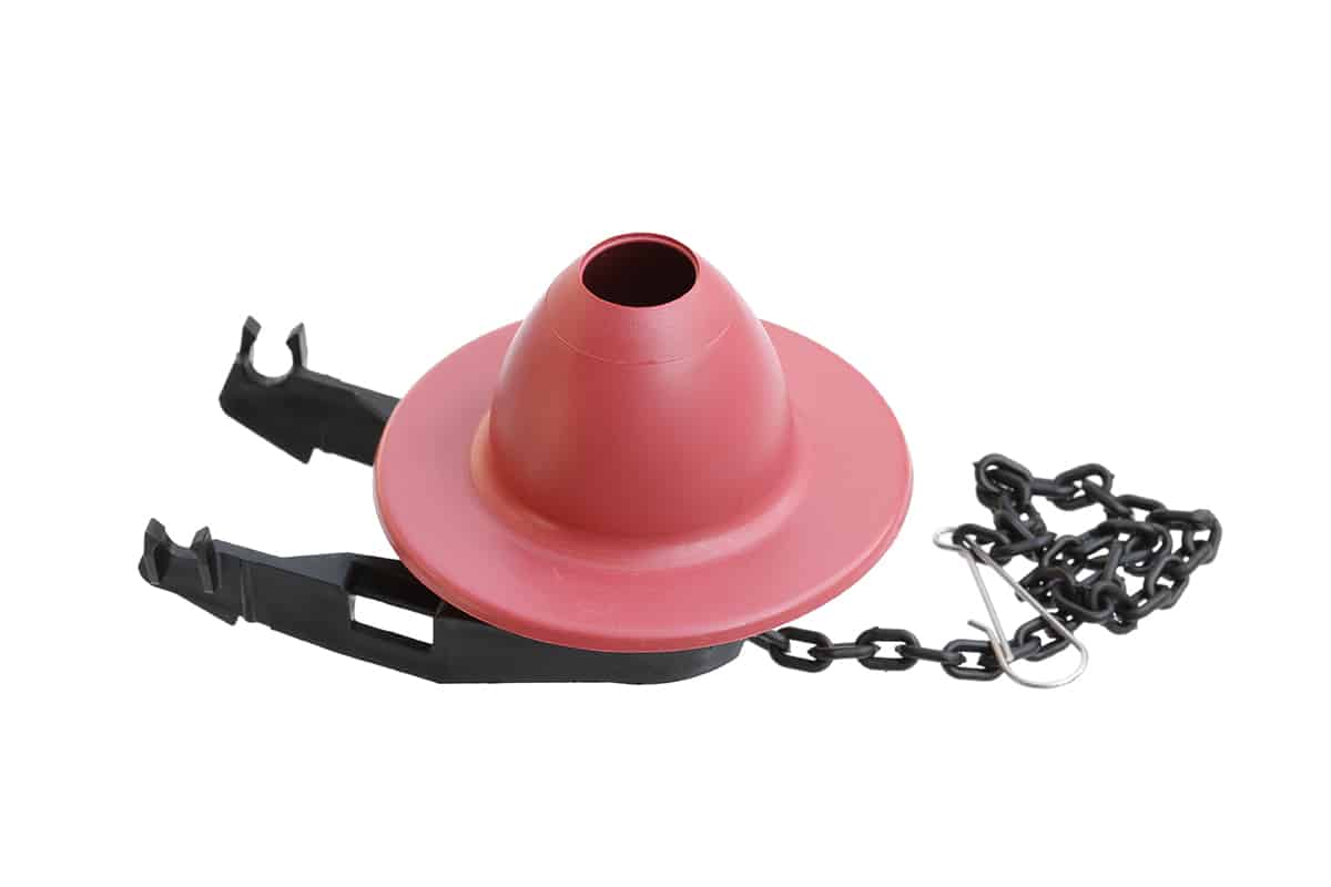 Standard Toilet Flapper Sizes and Guidelines Homenish