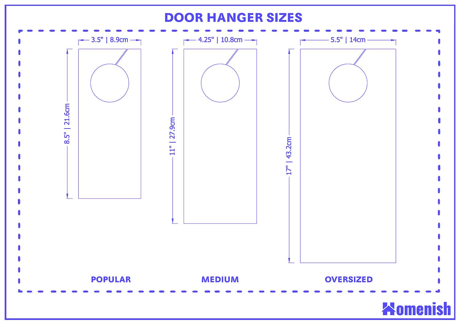 Standard Hanger Dimensions And Drawings Homenish, 44 OFF